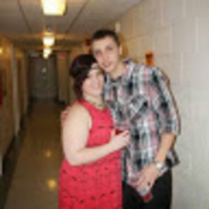 Meet your Posher, Caitlin